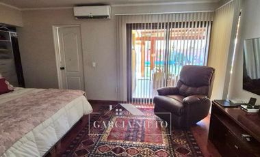 Casa en venta  en MACHALÍ