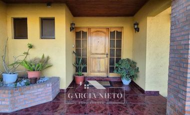 Casa en venta  en MACHALÍ