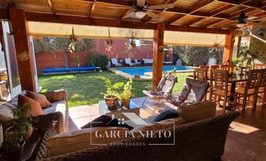 Casa en venta  en MACHALÍ