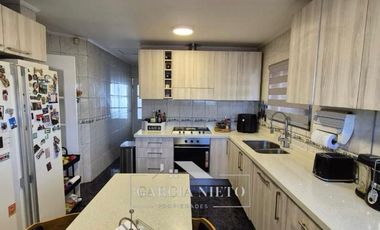 Casa en venta  en MACHALÍ
