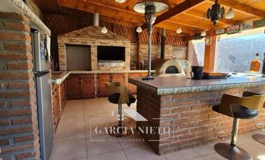 Casa en venta  en MACHALÍ