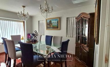 Casa en venta  en MACHALÍ