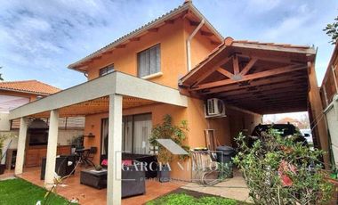 Casa en venta en RANCAGUA
