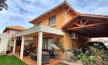 Casa en venta en RANCAGUA