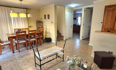 Casa en venta en RANCAGUA