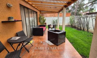 Casa en venta en RANCAGUA