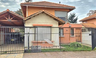 Casa en venta  en RANCAGUA