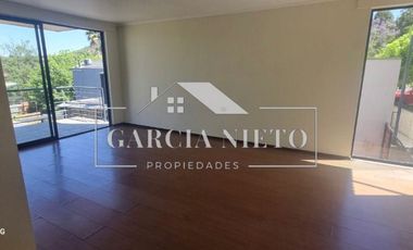 Casa en venta en MACHALÍ