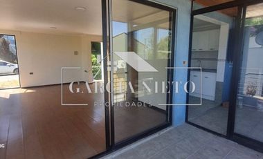 Casa en venta en MACHALÍ