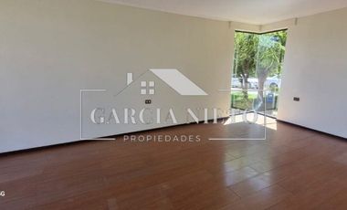 Casa en venta en MACHALÍ