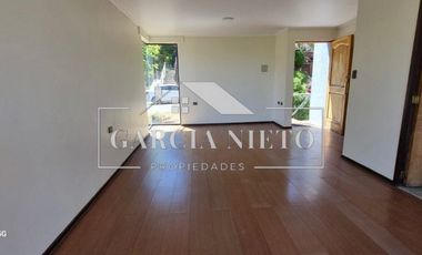 Casa en venta en MACHALÍ