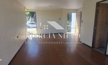 Casa en venta en MACHALÍ