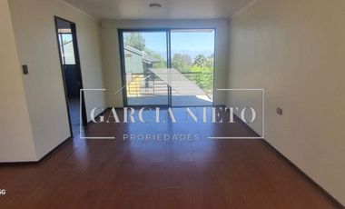 Casa en venta en MACHALÍ