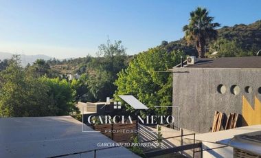 Casa en venta  en MACHALÍ