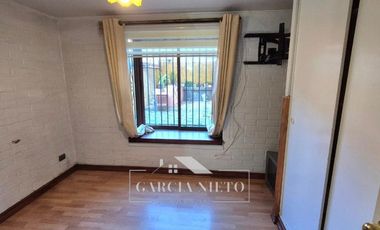 Casa en venta en MACHALÍ