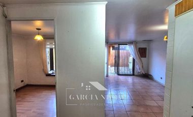 Casa en venta en MACHALÍ