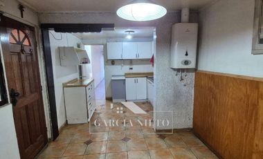 Casa en venta en MACHALÍ