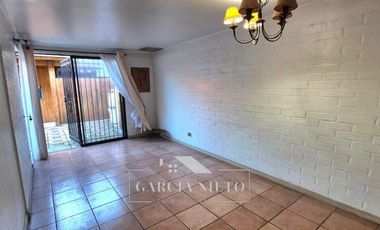 Casa en venta en MACHALÍ