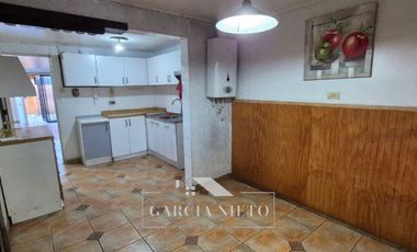 Casa en venta en MACHALÍ