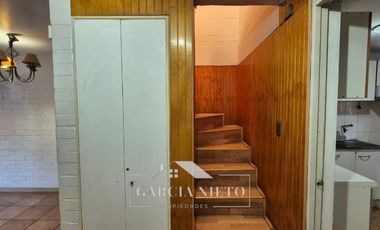 Casa en venta en MACHALÍ