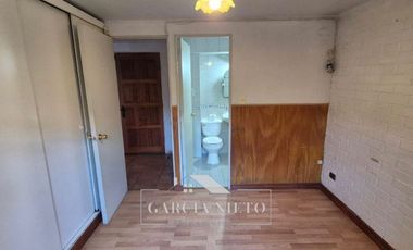 Casa en venta en MACHALÍ