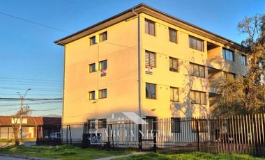 Departamento en venta en RANCAGUA