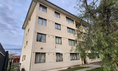 Departamento en venta en RANCAGUA