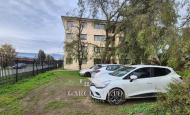 Departamento en venta en RANCAGUA