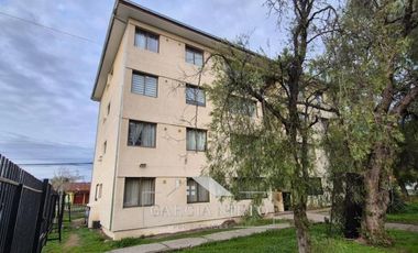 Departamento en venta en RANCAGUA