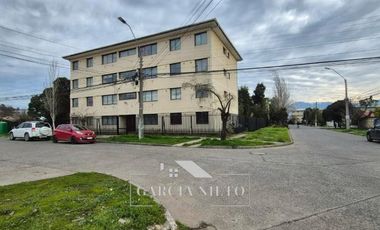 Departamento en venta en RANCAGUA