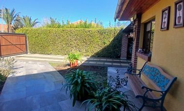 Casa en venta en RANCAGUA