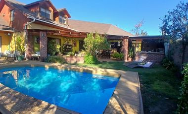 Casa en venta en RANCAGUA