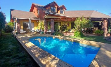 Casa en venta en RANCAGUA