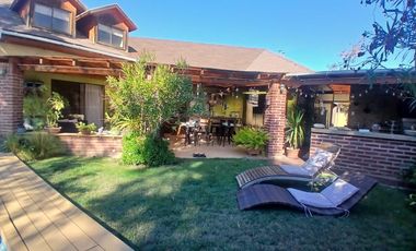 Casa en venta en RANCAGUA