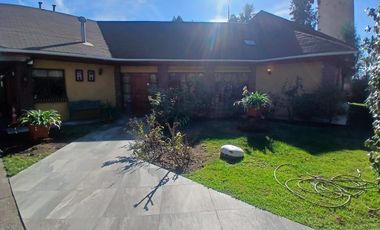 Casa en venta  en RANCAGUA