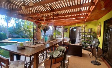 Casa en venta en RANCAGUA