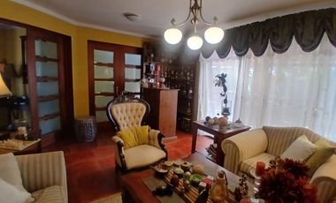 Casa en venta en RANCAGUA