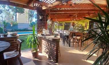Casa en venta en RANCAGUA