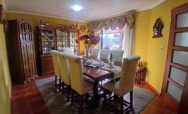Casa en venta en RANCAGUA