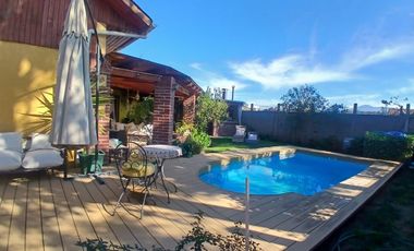 Casa en venta en RANCAGUA