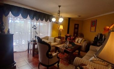 Casa en venta en RANCAGUA