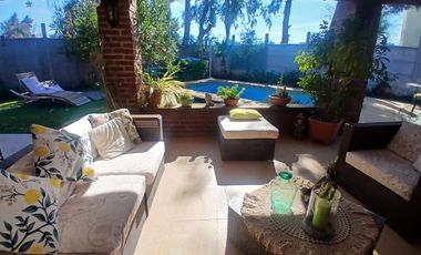 Casa en venta en RANCAGUA