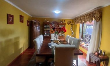 Casa en venta en RANCAGUA