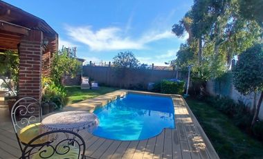 Casa en venta en RANCAGUA