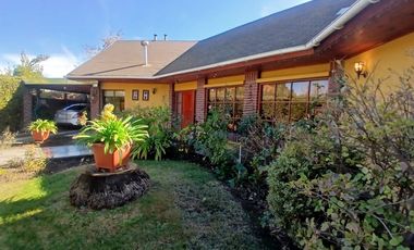 Casa en venta en RANCAGUA