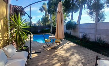 Casa en venta en RANCAGUA