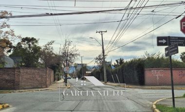 Casa en venta en RANCAGUA