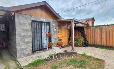 Casa en venta en RANCAGUA