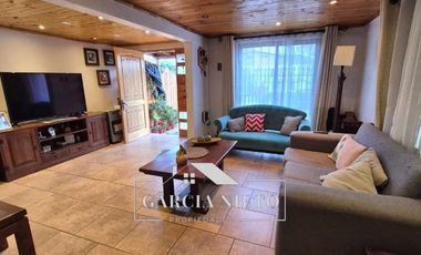 Casa en venta en RANCAGUA