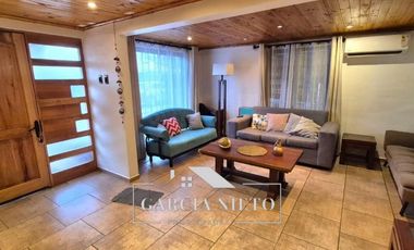 Casa en venta en RANCAGUA